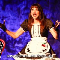 CHERRY BOMB BURLESQUE | BURLESQUE SHOW ORLANDO